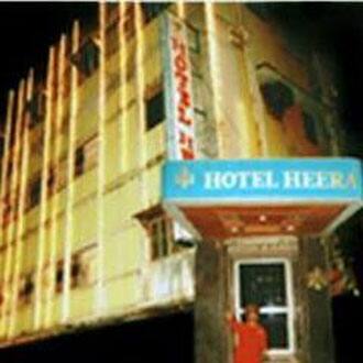Hotel Heera